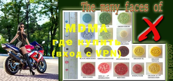а пвп мука Верея